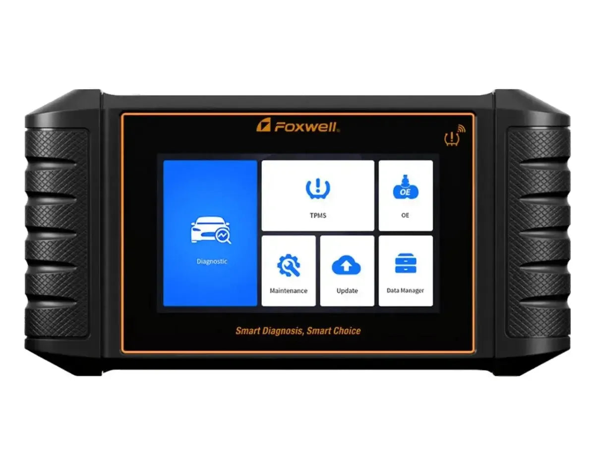 Foxwell I50TS Voiture Appareil de diagnostic