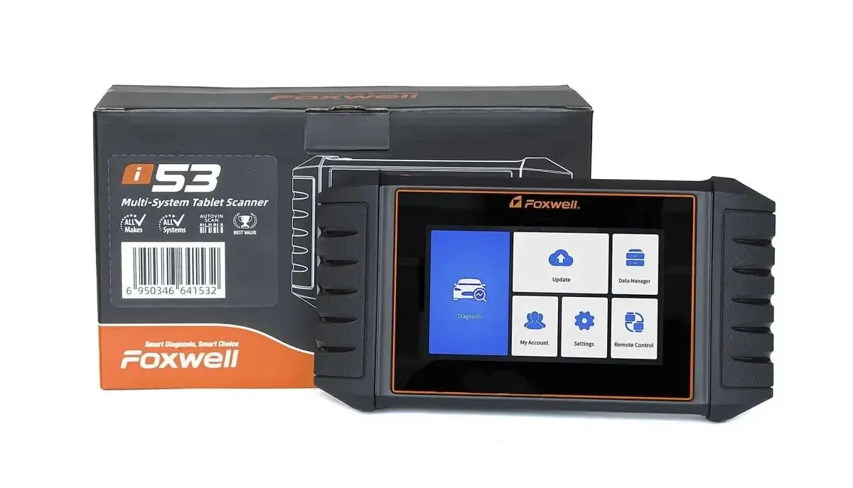 Foxwell I53 Voiture Appareil de diagnostic