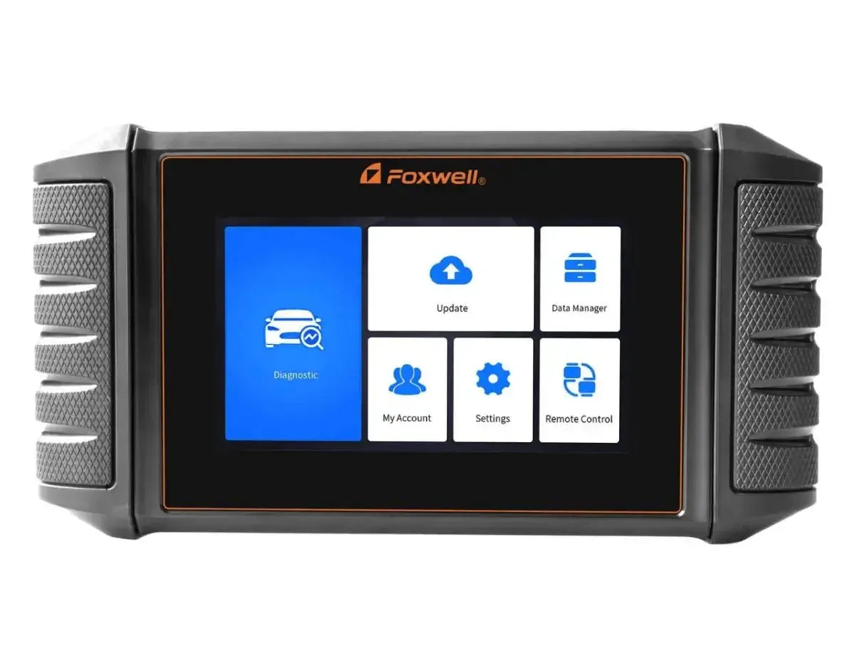 Foxwell I53 Voiture Appareil de diagnostic
