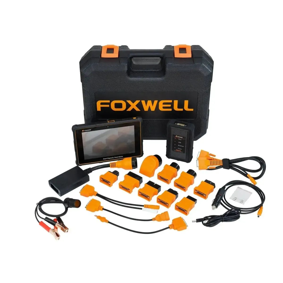 Foxwell I70 Pro Voiture Appareil de diagnostic