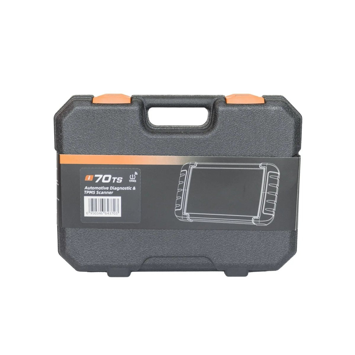 Foxwell I70TS Auto Uitleesapparaat