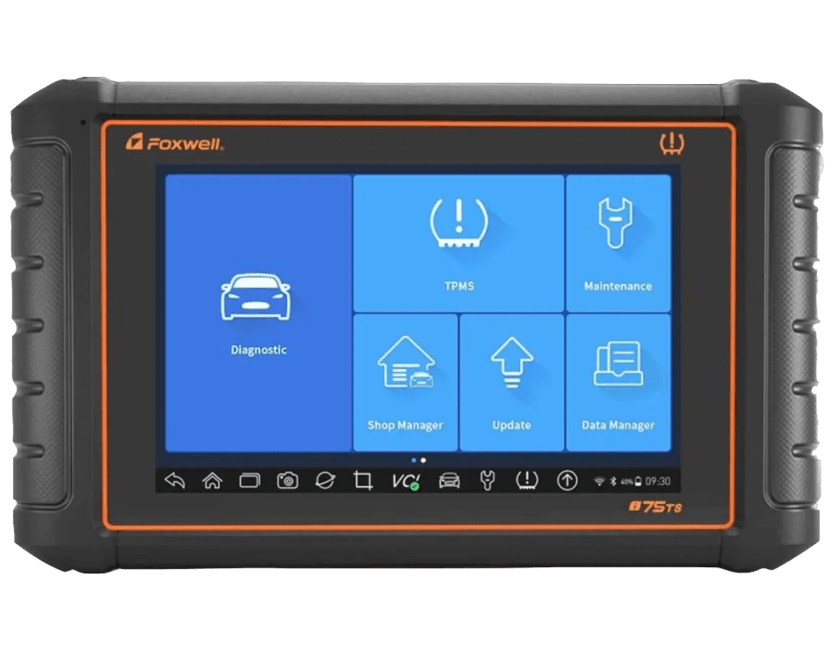 Foxwell I75TS Auto Uitleesapparaat