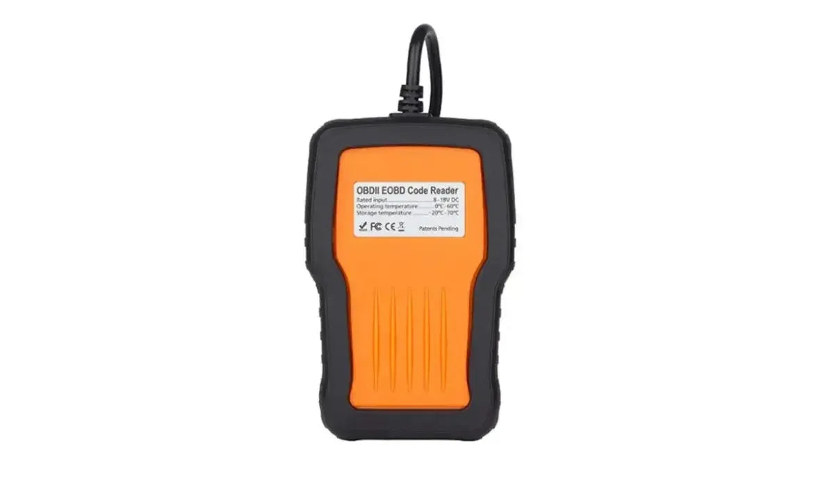 Foxwell NT301 Voiture lecteur de codes d'erreur