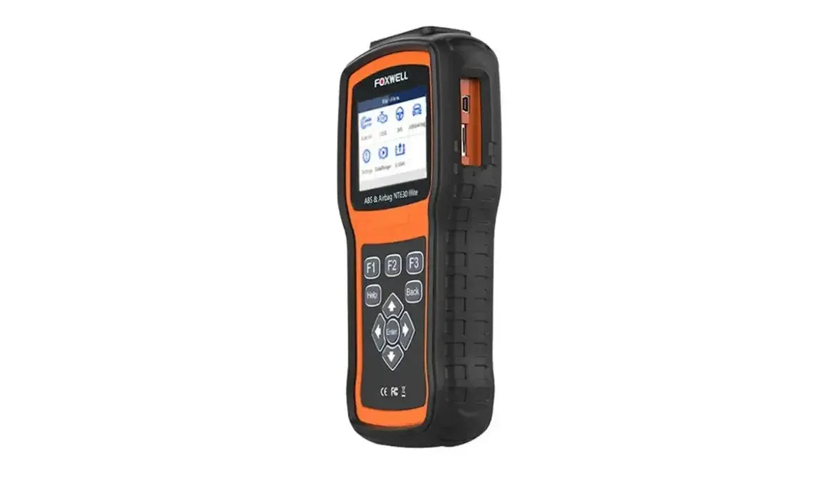 Foxwell NT630 Plus Voiture Appareil de diagnostic