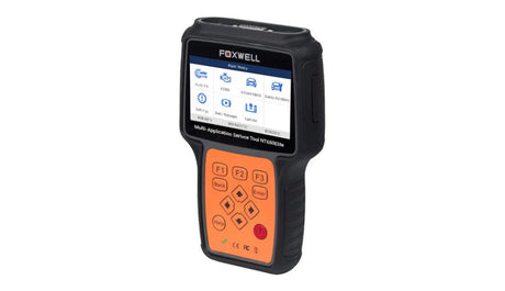 Foxwell NT650 Elite Auto Uitleesapparaat