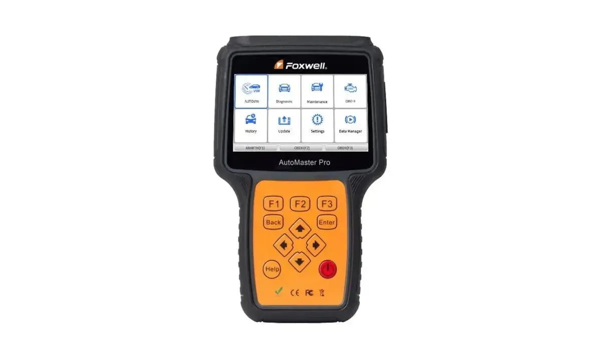 Foxwell NT680 Plus Voiture Appareil de diagnostic