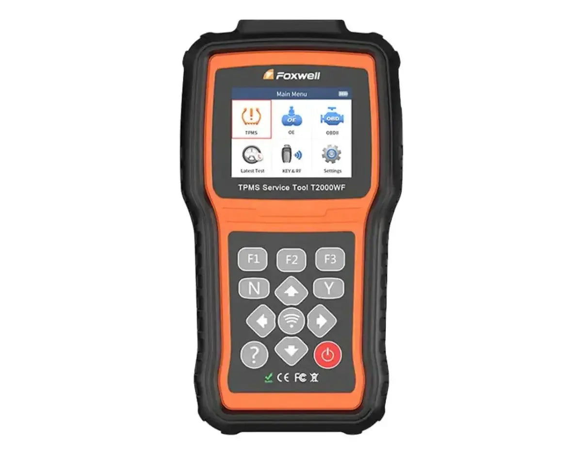 Foxwell T2000WF Programmeur TPMS