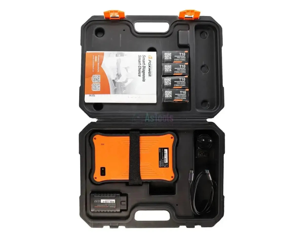 Foxwell TS7000 Programmeur TPMS