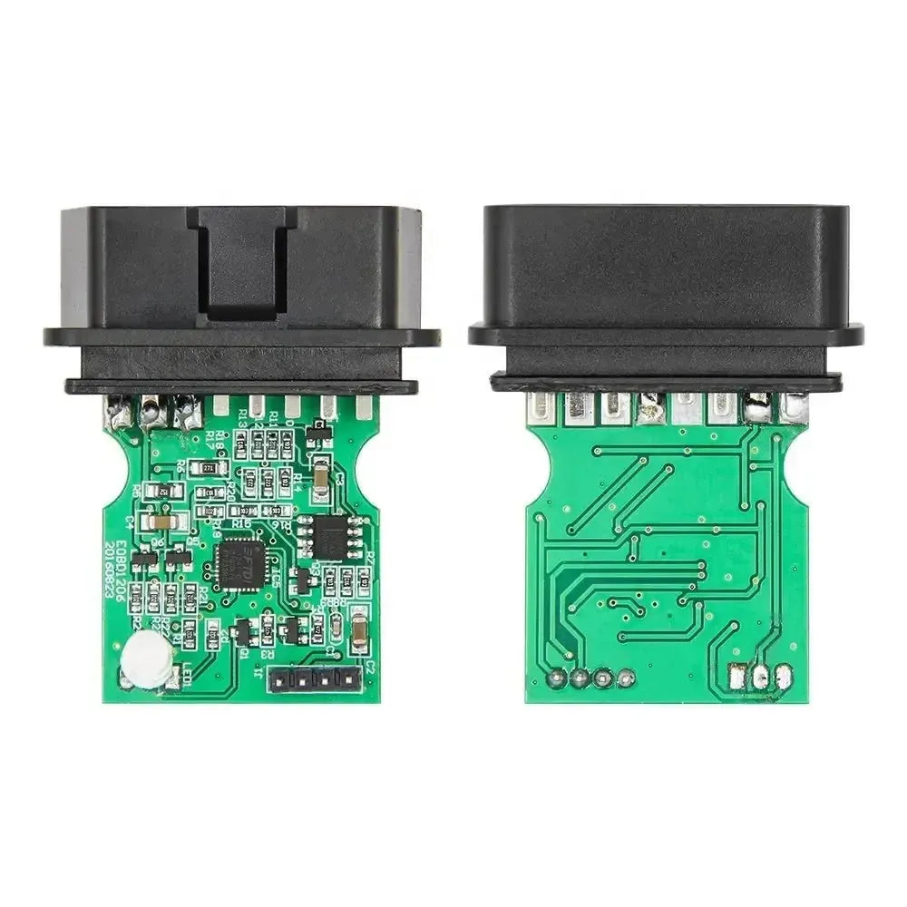 Galletto 1260 EOBD Programmer OBD2 - USB Interfacekabel
