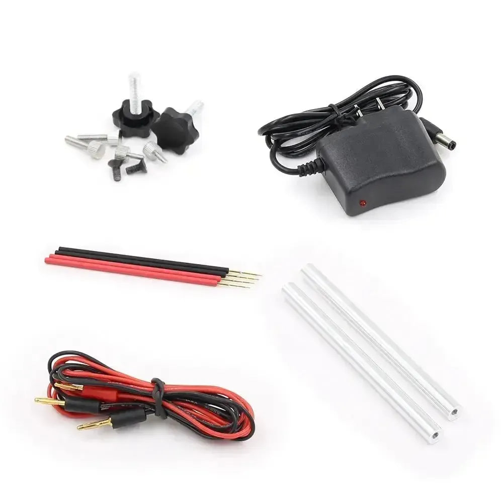 Universel (A0083) | Cadre BDM en verre pour la programmation ECU | Accessoires
