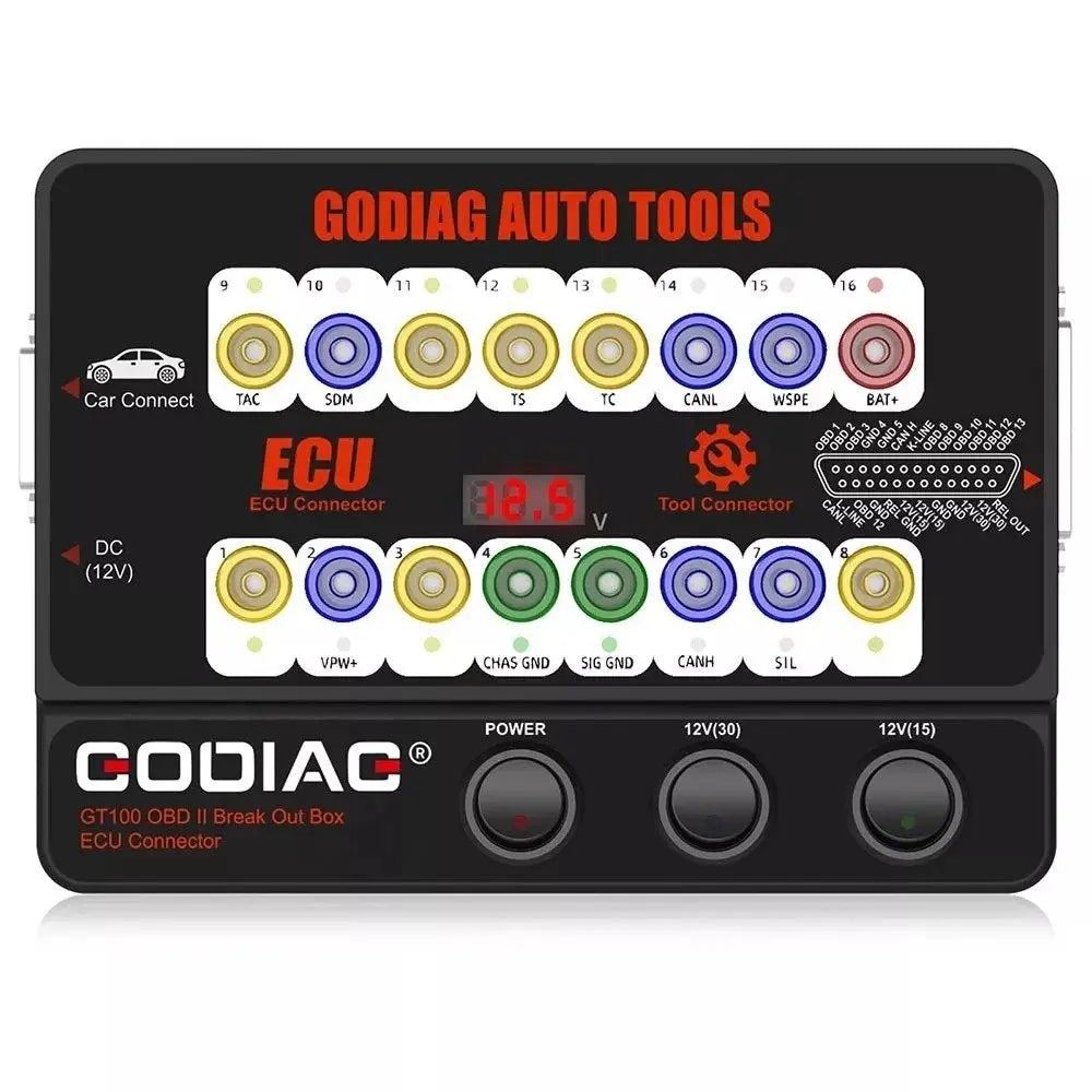 Godiag GoDiag GT100 Breakout Box