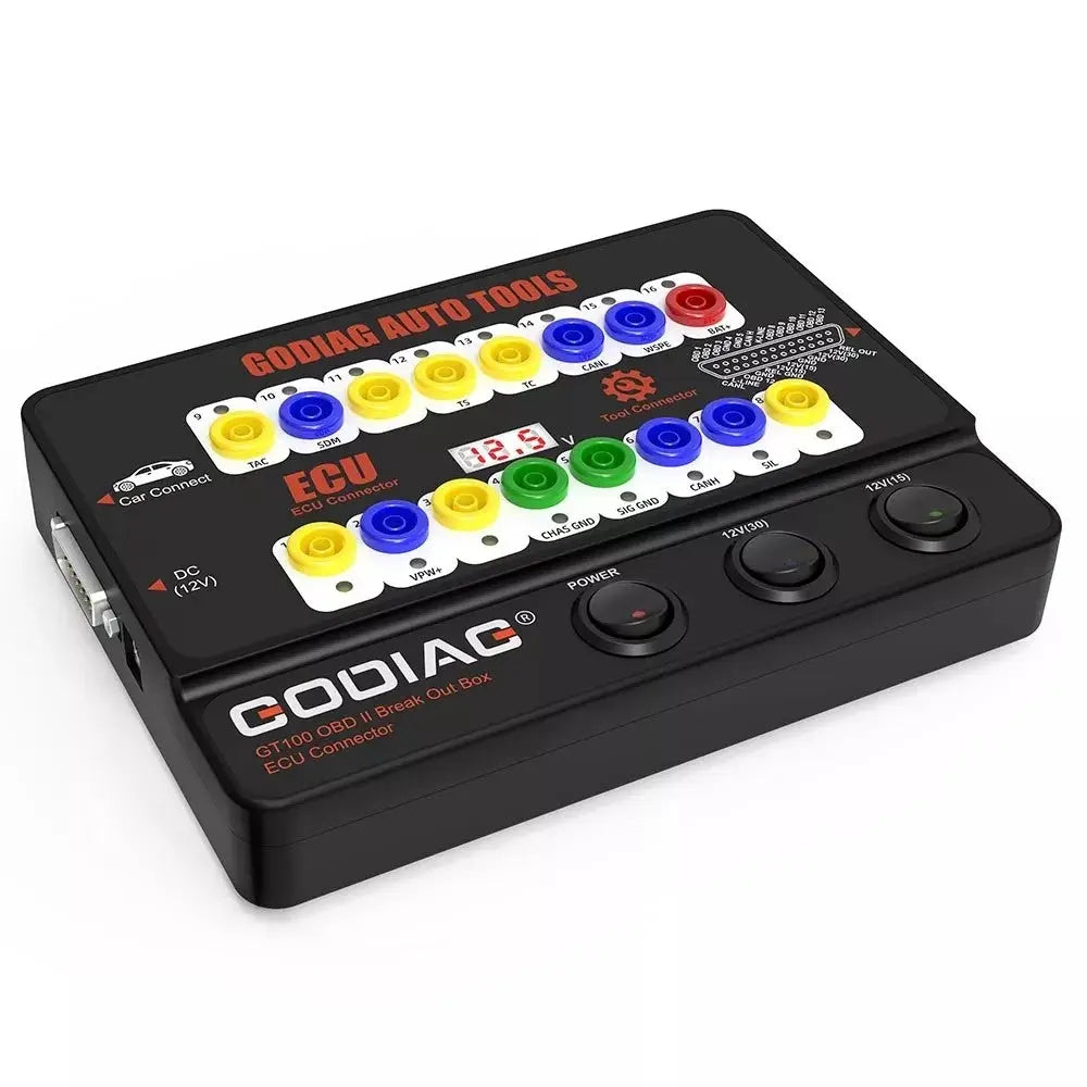 Godiag GoDiag GT100 Breakout Box