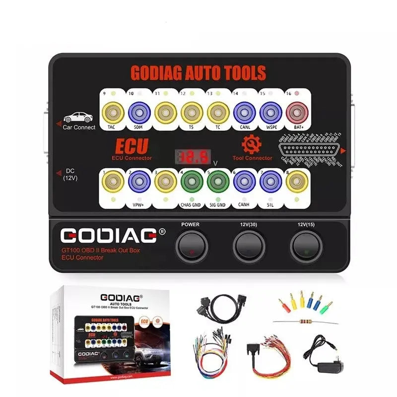 Godiag GoDiag GT100 Breakout Box
