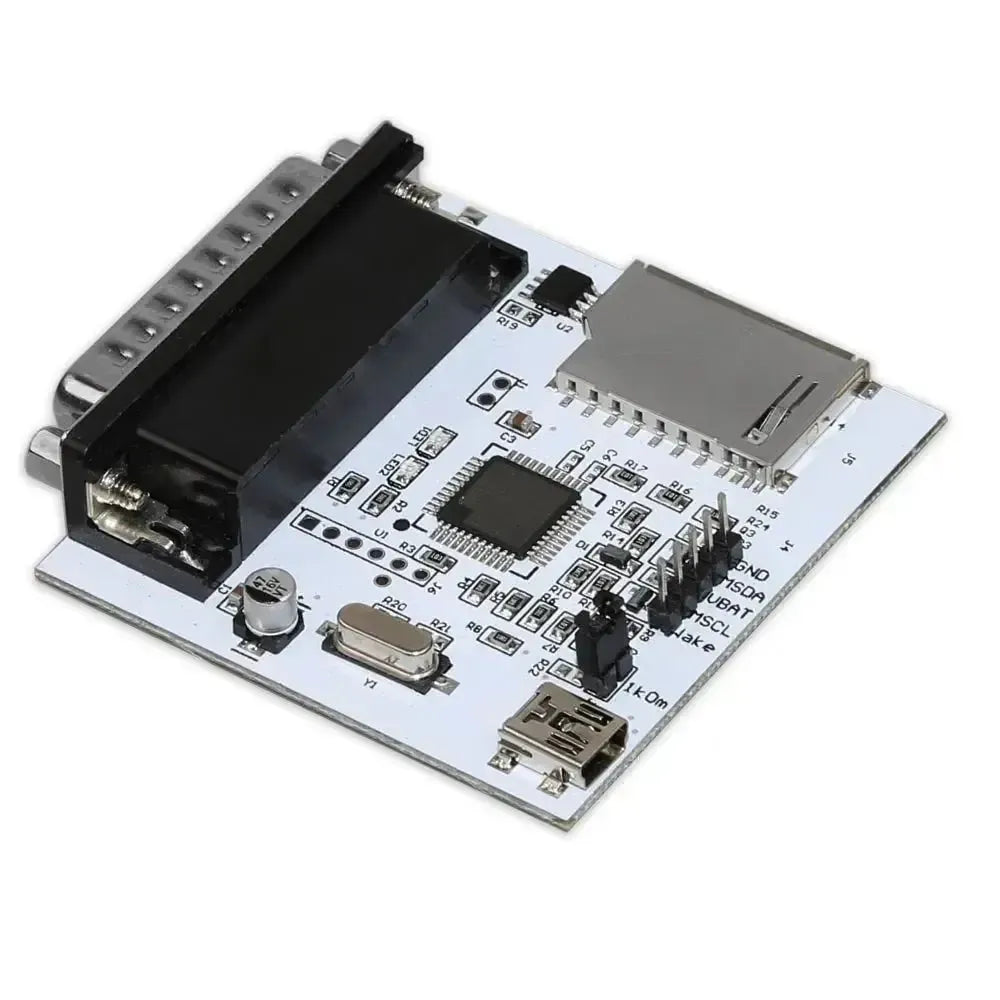 iProg Adaptateur de Carte SD PCF79xx