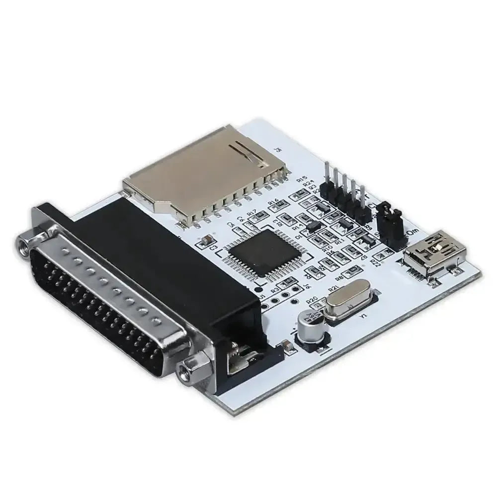 iProg Adaptateur de Carte SD PCF79xx