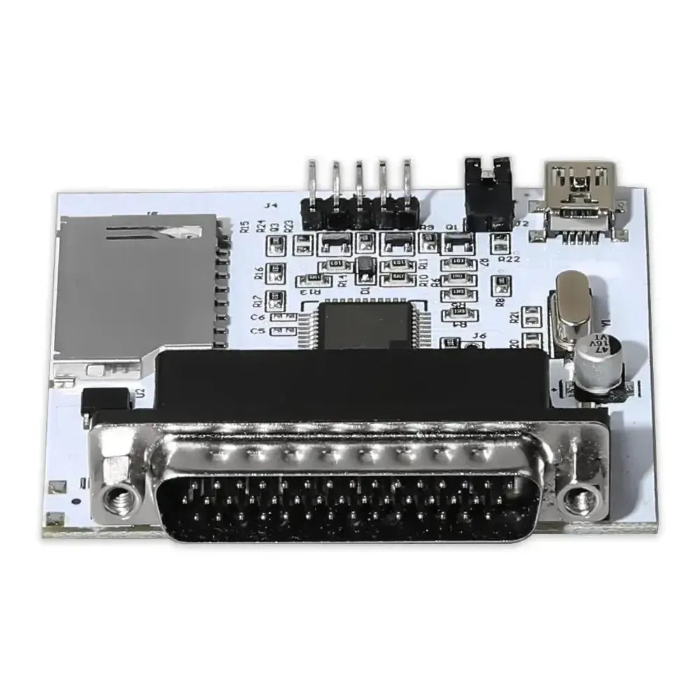 iProg Adaptateur de Carte SD PCF79xx