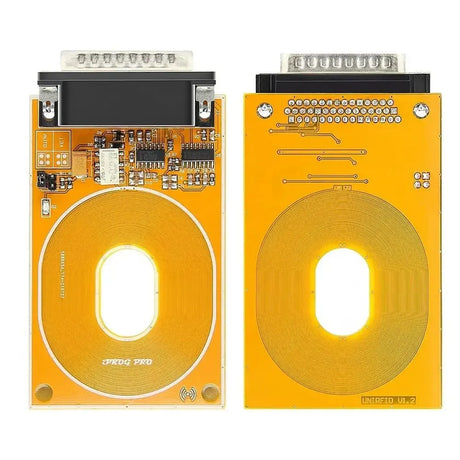 Adaptateur iProg RFID Transpondeur 125kHZ/134kHZ