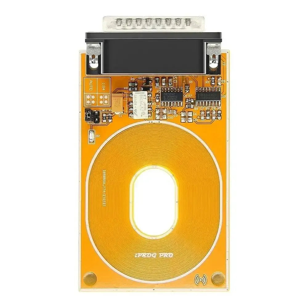 Adaptateur iProg RFID Transpondeur 125kHZ/134kHZ