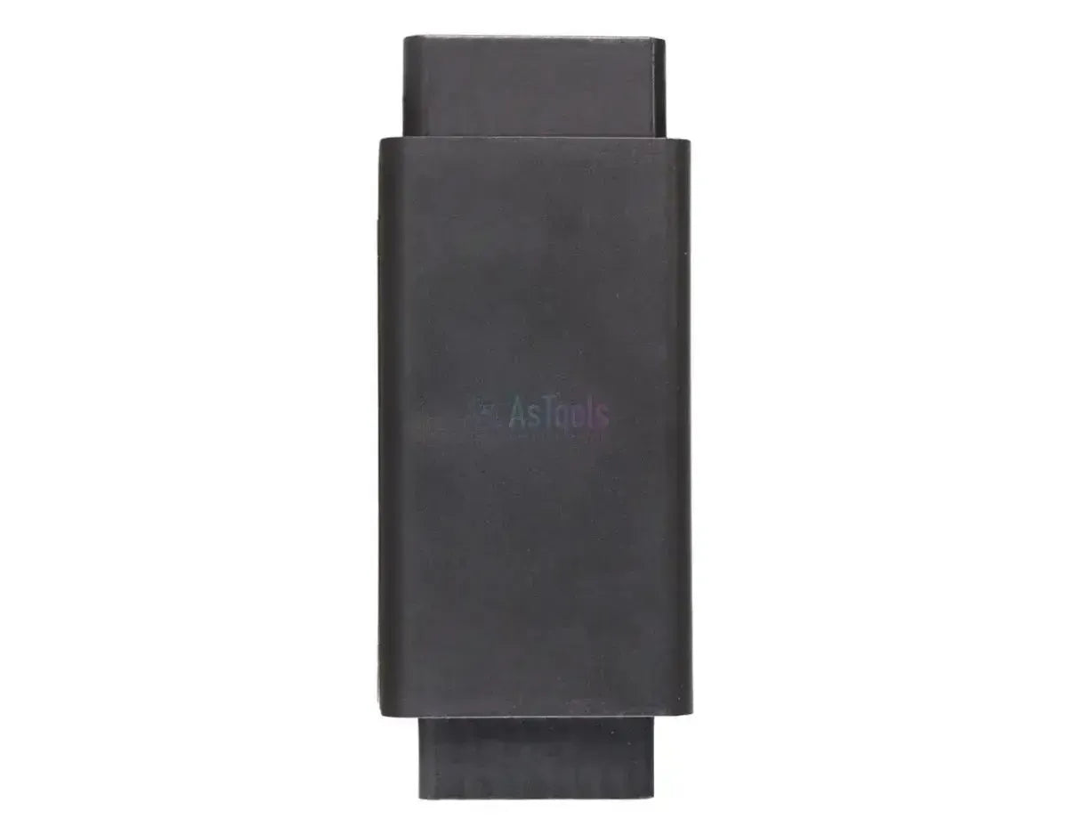 Jaltest (JDCOBD6) Adaptateur Convertisseur OBD2 16 broches (PWM/VPW>CAN) | Fourgonnette