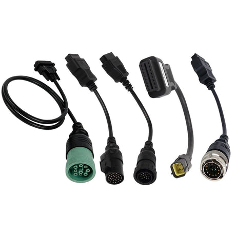 Jaltest 70002005 Multi-purpose verloopkabelset