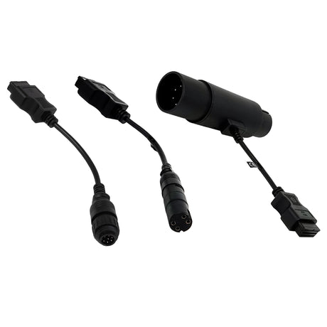 Jaltest 70002024 CV verloopkabelset trailer