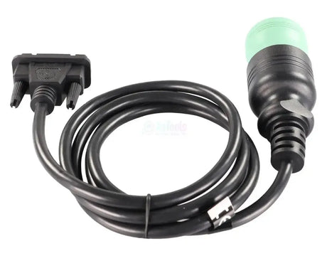Jaltest (JDC217.9) | Câble adaptateur 9 broches J1939 - 26 broches DB26 | Véhicule industriel et utilitaire