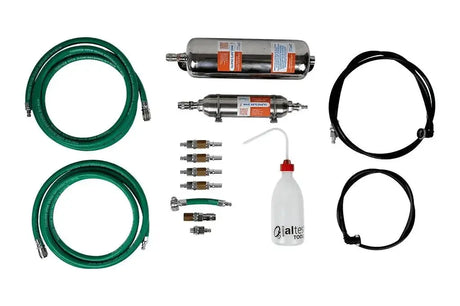 Kit de nettoyage du module Jaltest AdBlue/DEF