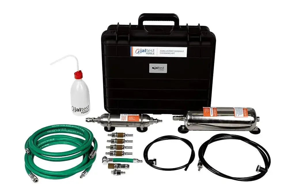 Kit de nettoyage du module Jaltest AdBlue/DEF
