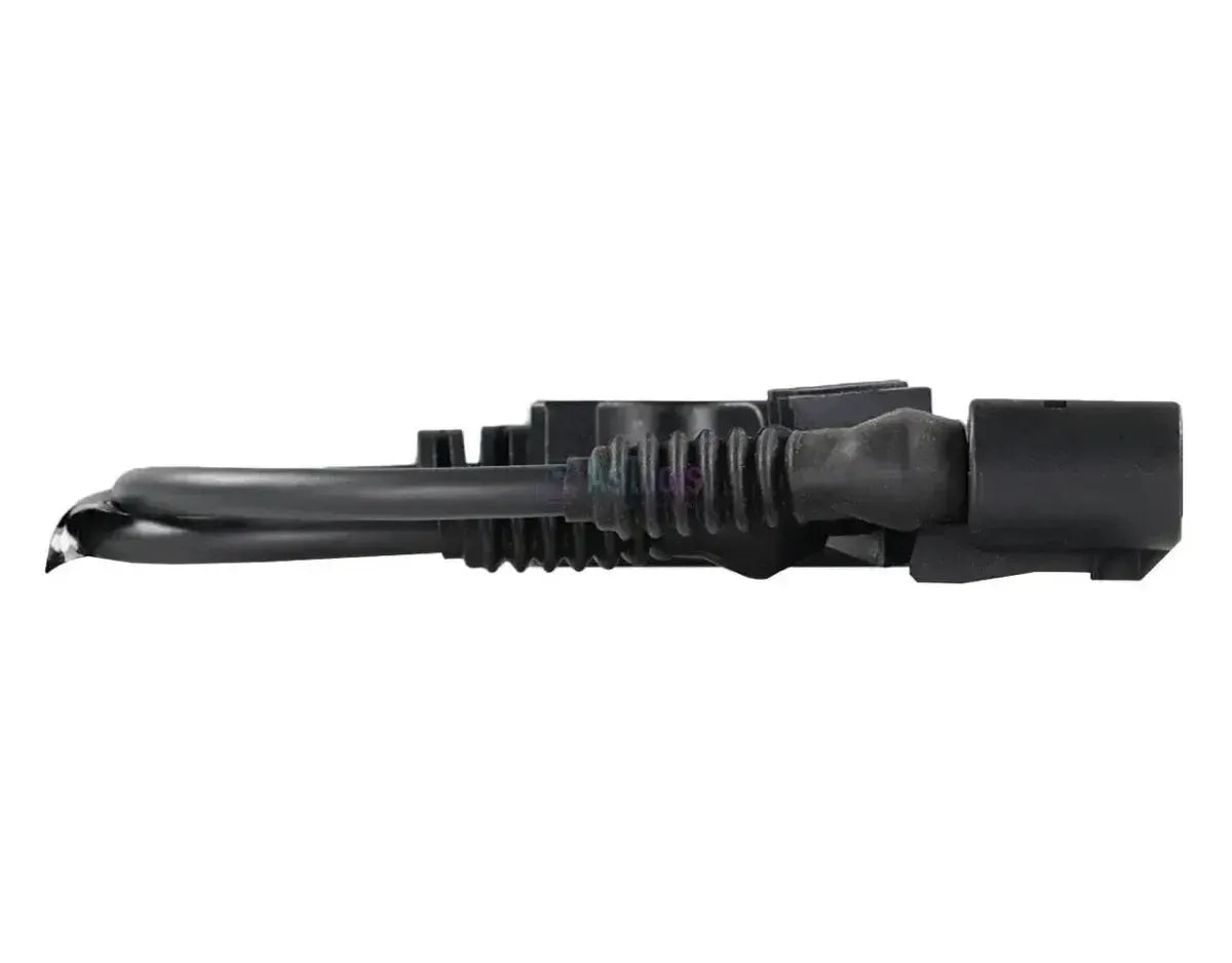 Jaltest (JDC567A) | AGCO Sisu Câble adaptateur 4+4 broches OBD - 16 broches OBD2 | Véhicule agricole