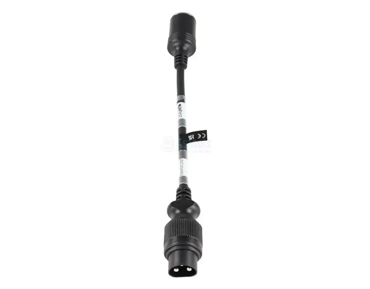Jaltest (JDC30AM2) | Câble d'alimentation auxiliaire AGV | Accessoires