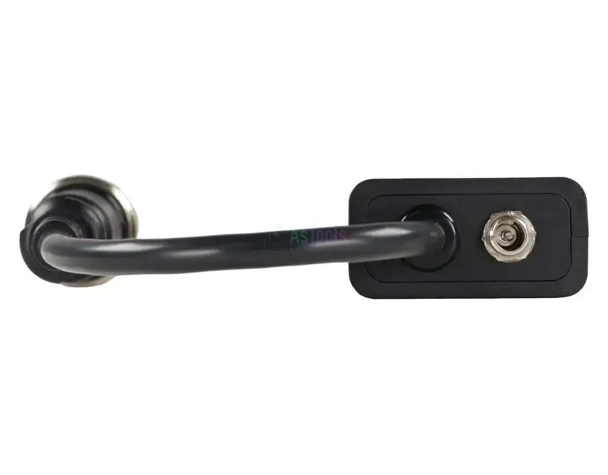 Jaltest (JDC540A) | Bosch Rexroth 8 broches R232 - 16 broches OBD2 Câble adaptateur | Véhicule utilitaire