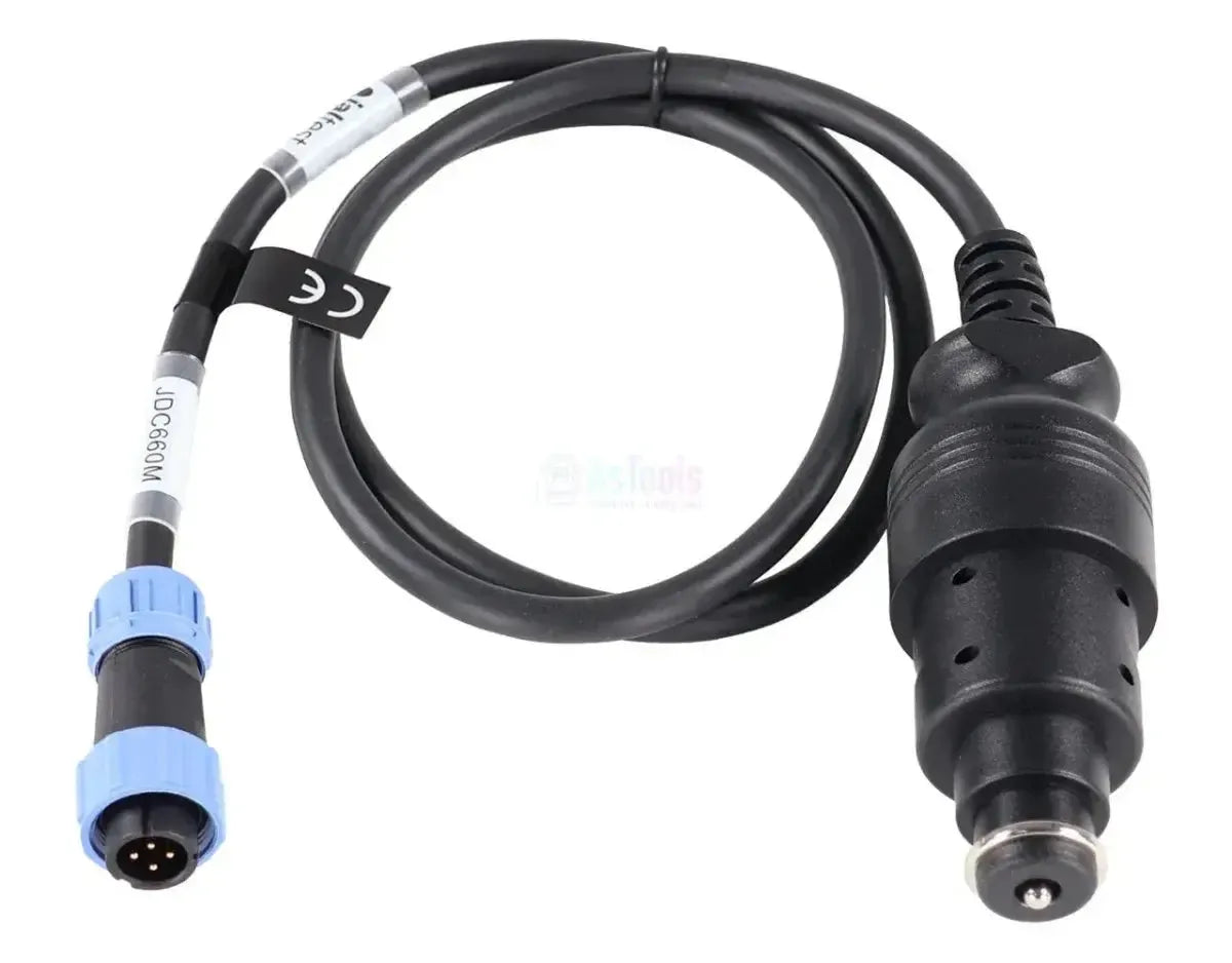 Jaltest (JDC660M) | BRP (Seadoo) 4 broches OBD - Câble adaptateur IMMO | Scooter des mers