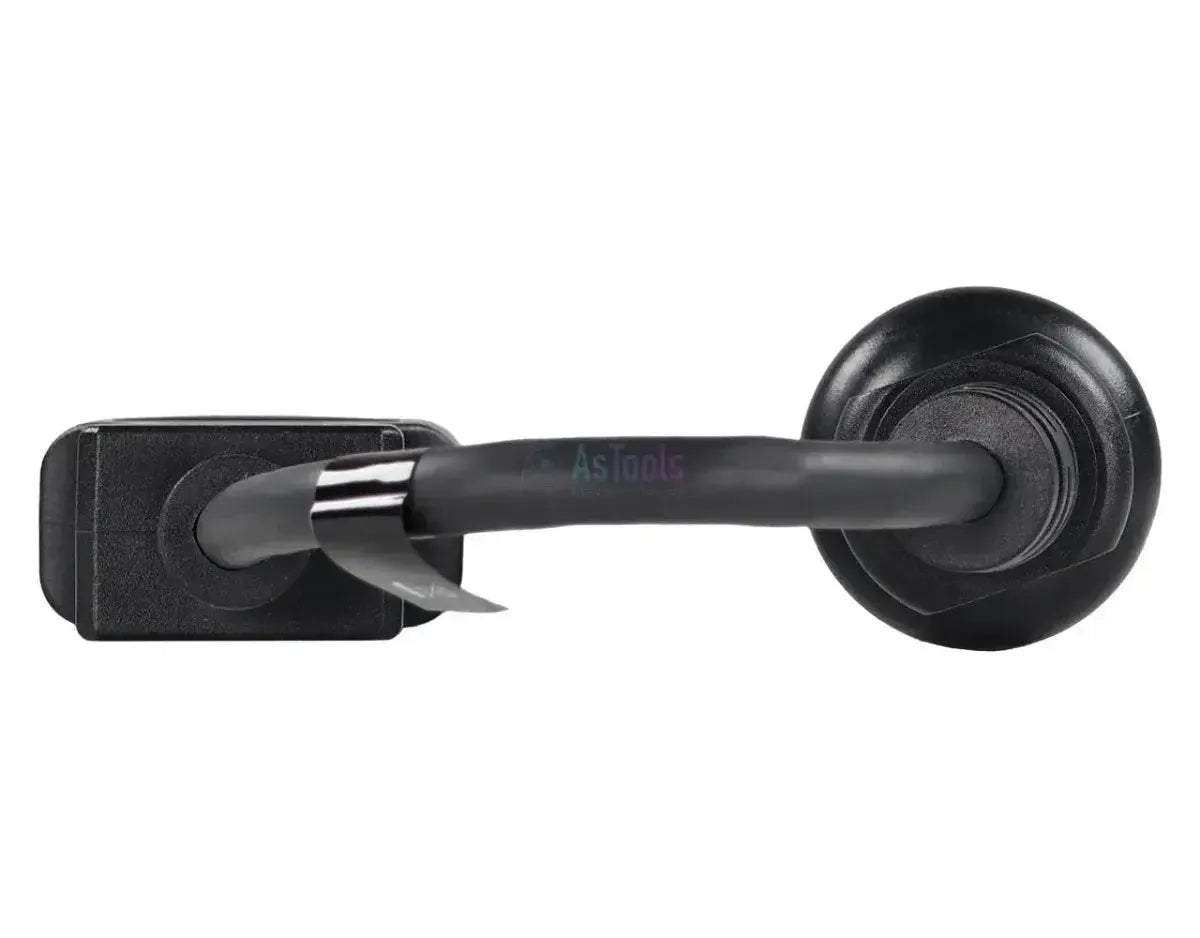 Jaltest (JDC505A) | CAT/Perkins 9 broches OBD - 16 broches OBD2 Câble adaptateur | Moteur à combustion