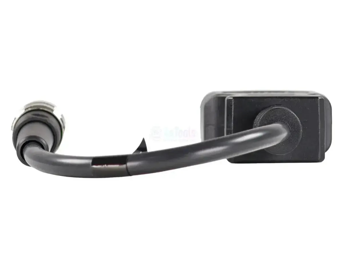 Jaltest (JDC529A) | Câble adaptateur Claas 7 broches OBD - 16 broches OBD2 | Véhicule agricole