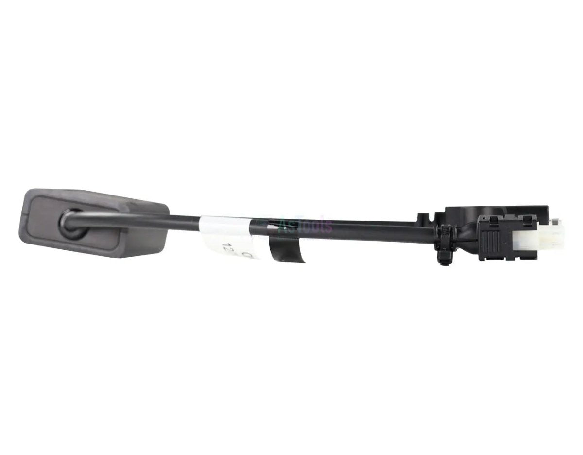 Jaltest Curtis 4 Pins OBD - 26 Pins DB26 Verloopkabel Hef- en Hijswerktuigen