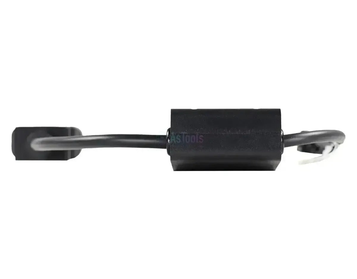 Jaltest (JDC569.9) | Curtis 4 broches OBD - 26 broches DB26 Câble adaptateur | Équipements de levage et de manutention