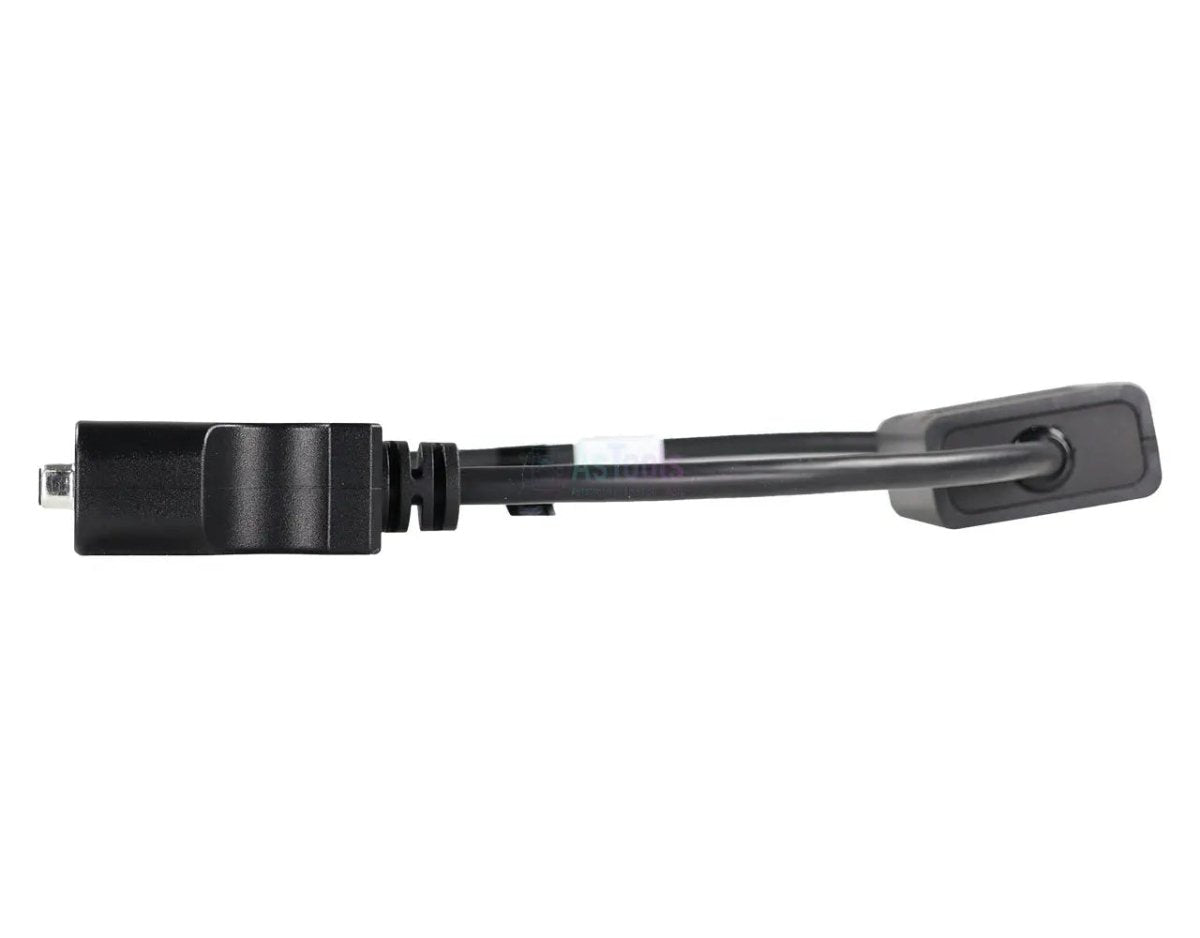Jaltest Curtis 4 Pins OBD - 26 Pins DB26 Verloopkabel Hef- en Hijswerktuigen