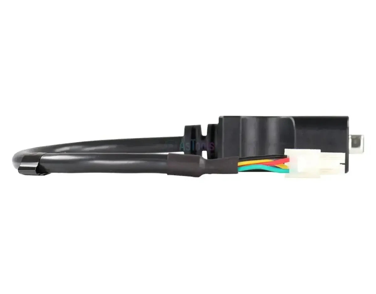 Jaltest (JDC566.9) | Curtis 4 broches OBD - 26 broches DB26 Câble adaptateur | Équipements de levage et de manutention