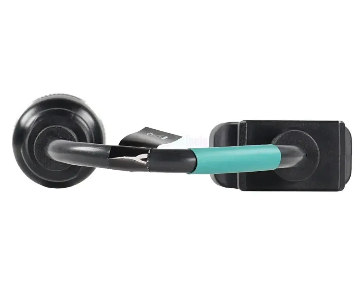 Jaltest (JDC570A) | Câble adaptateur Deutz 19 broches OBD - 16 broches OBD2 | Moteur à combustion