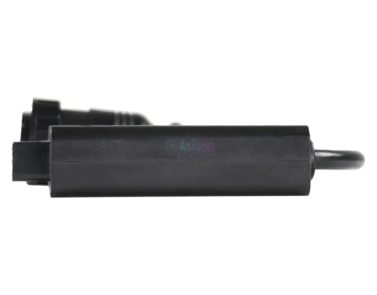 Jaltest (JDC512A) | Câble adaptateur 14 broches OBD - 16 broches OBD2 Deutz-Fahr/Same/Lamborghini | Véhicule agricole