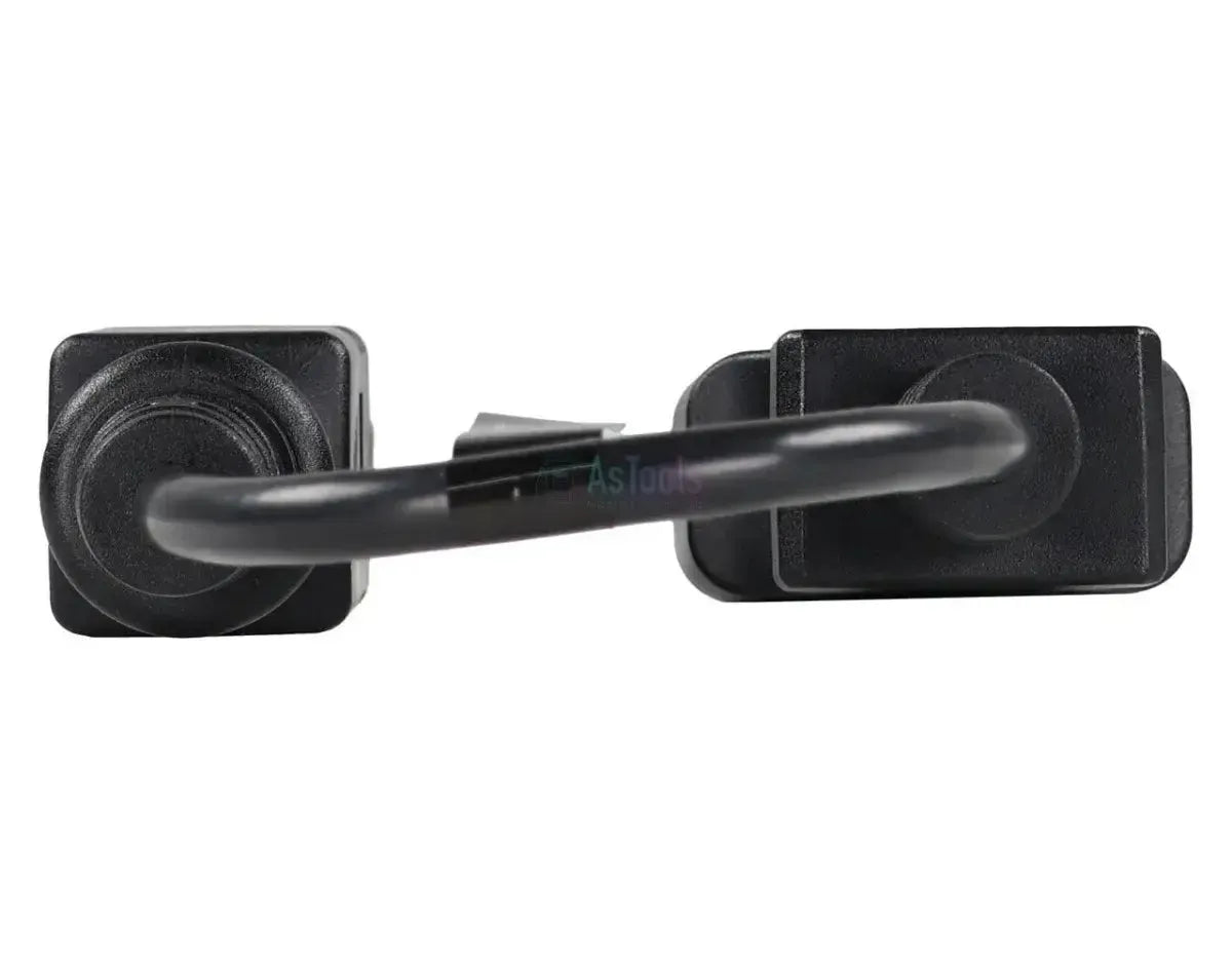 Jaltest (JDC547A) | Doosan DL03 6 broches OBD – 16 broches OBD2 Câble adaptateur | Moteur à combustion