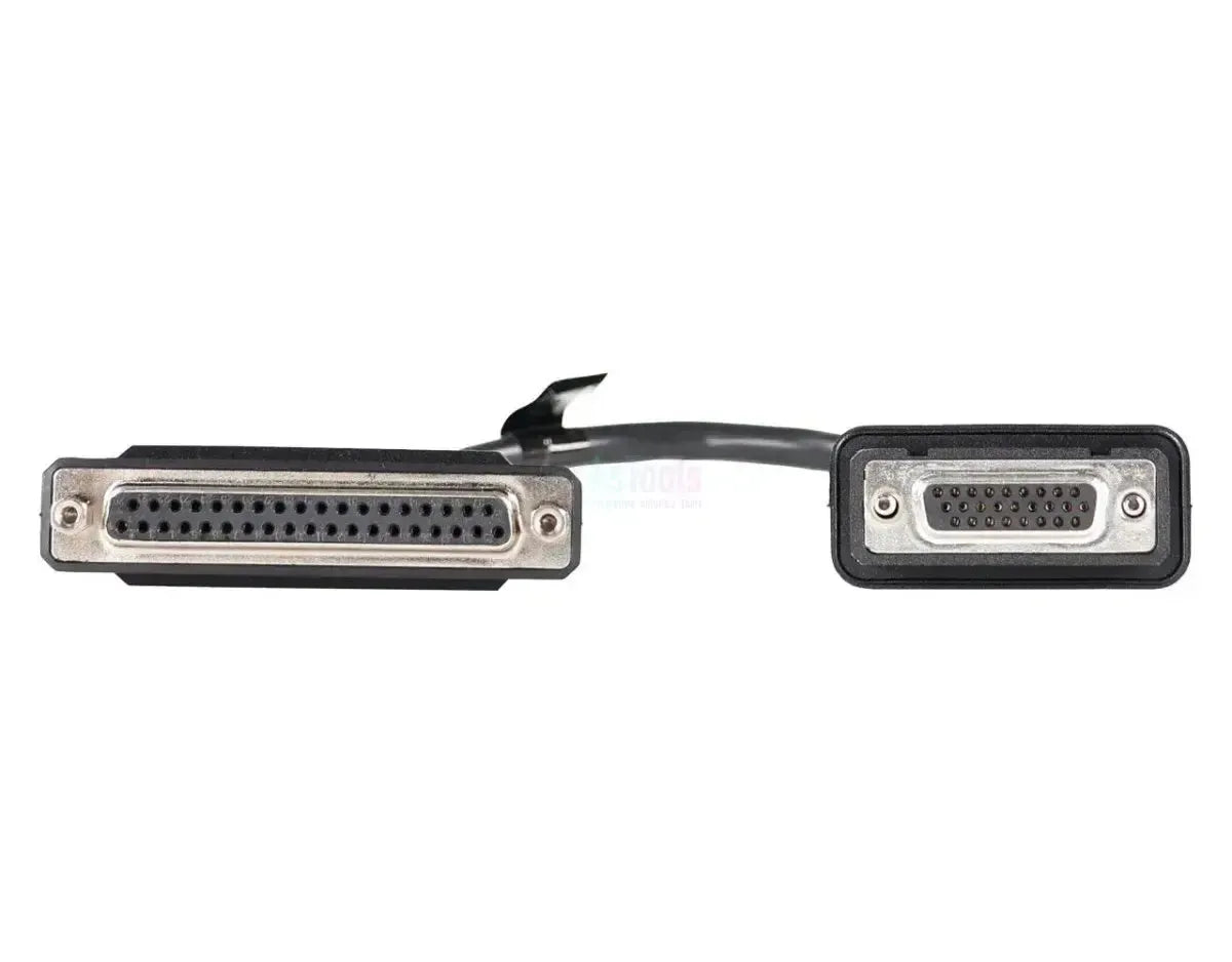 Jaltest (MDC100.9) | Câble adaptateur ETM 26 broches DB26 - 37 broches Sub-D | Interface