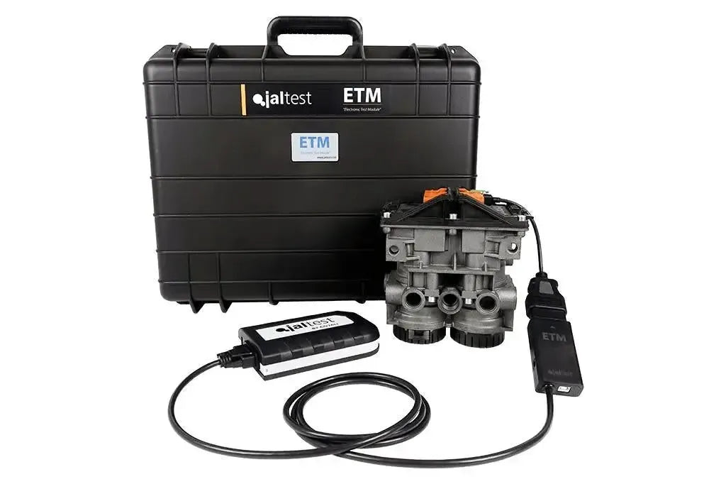 Kit Jaltest ETM