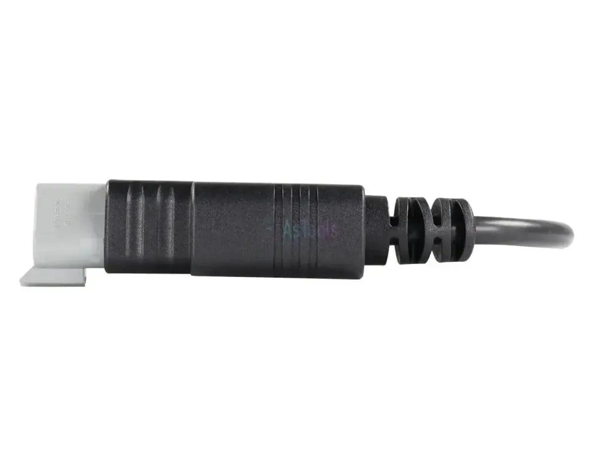 Jaltest (JDC609A) | Evinrude 3 broches OBD – 16 broches OBD2 Câble adaptateur | Bateau à moteur