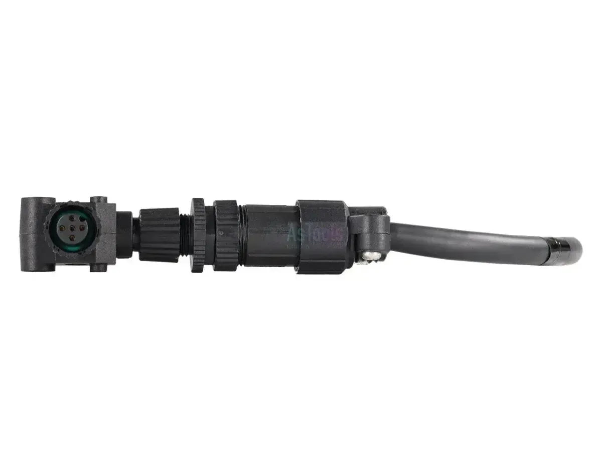 Jaltest (JDC628A) | Evinrude (NMEA 2000) Câble adaptateur 5+5 broches OBD – 16 broches OBD2 | Bateau à moteur