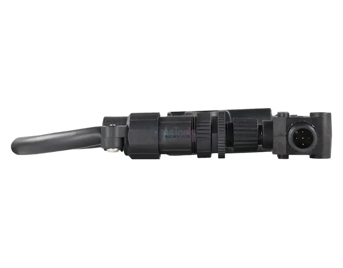Jaltest (JDC628A) | Evinrude (NMEA 2000) Câble adaptateur 5+5 broches OBD – 16 broches OBD2 | Bateau à moteur