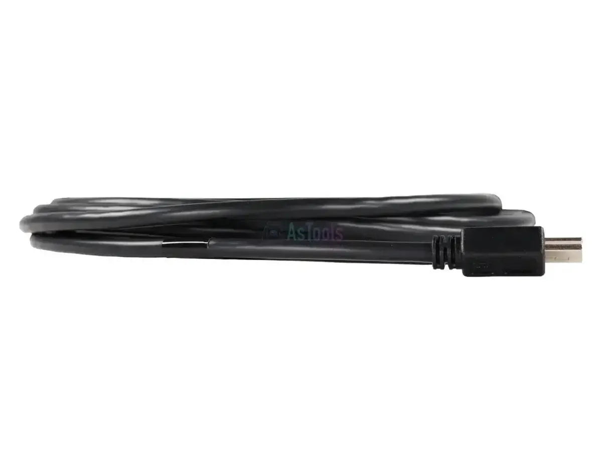 Jaltest (JDC500) | Câble adaptateur USB-Mini - RJ45 pour réseau Fendt | Véhicule agricole