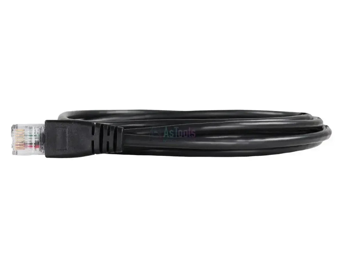 Jaltest (JDC500) | Câble adaptateur USB-Mini - RJ45 pour réseau Fendt | Véhicule agricole
