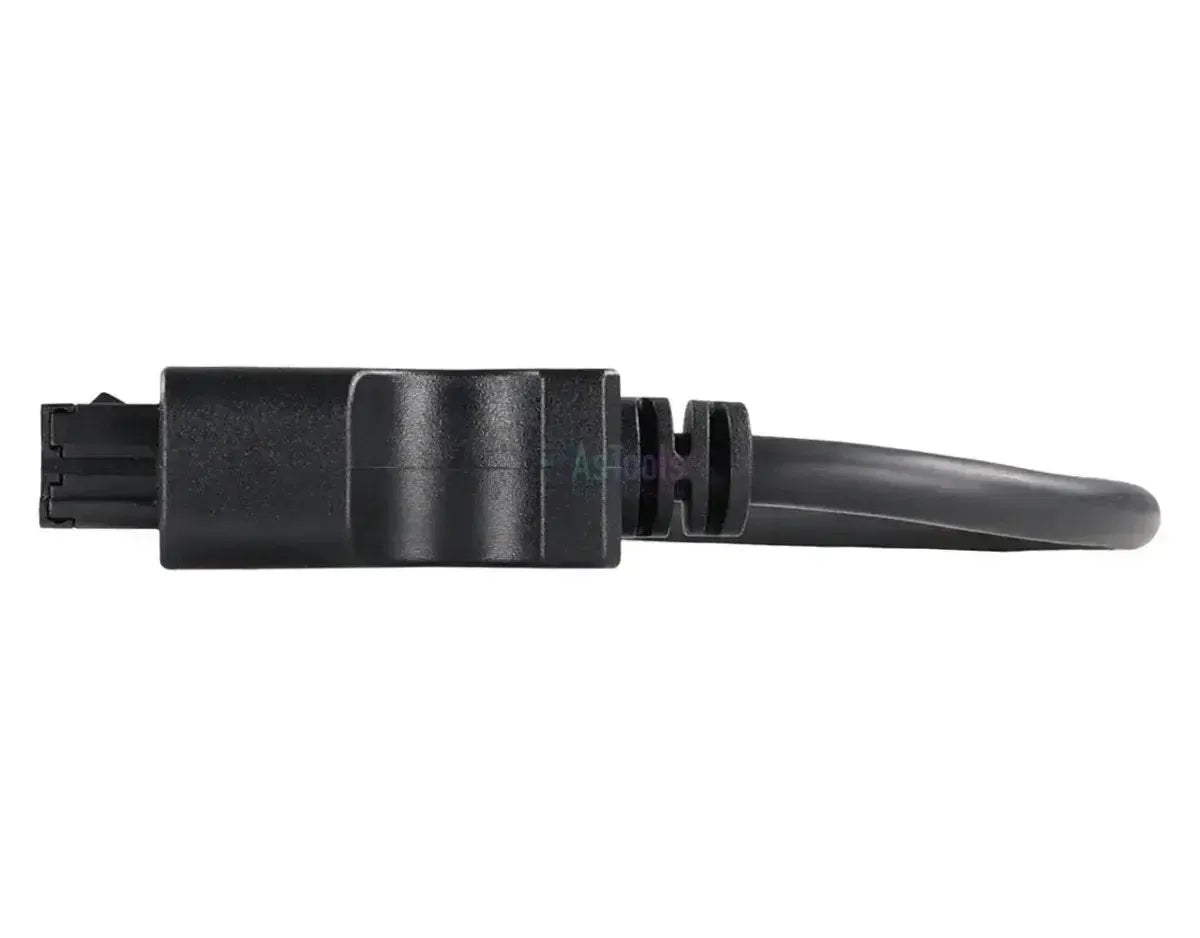 Jaltest (JDC631A) | Câble adaptateur Hidea/Parsun 6 broches OBD - 16 broches OBD2 | Bateau à moteur
