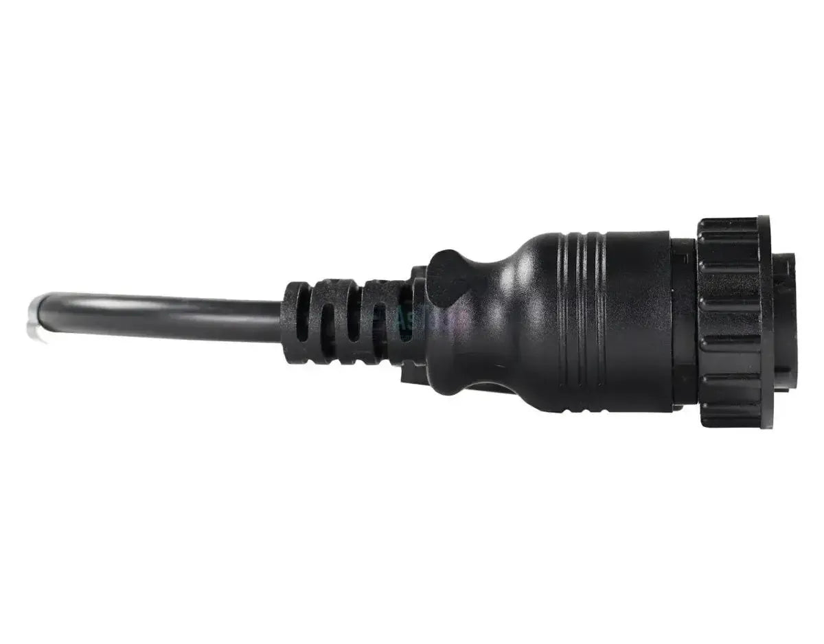 Jaltest (JDC541A) | Câble adaptateur Hidromek 16 broches OBD – 16 broches OBD2 | Machine tout-terrain et de construction